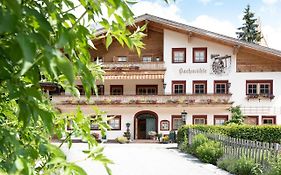 Appartments Bachmühle